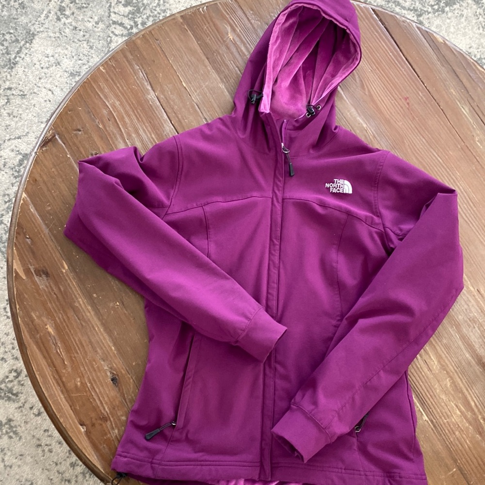 North Face